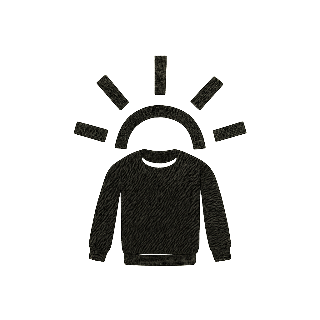 Sunfall Sweater Weather